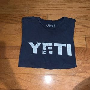 yeti t shirt